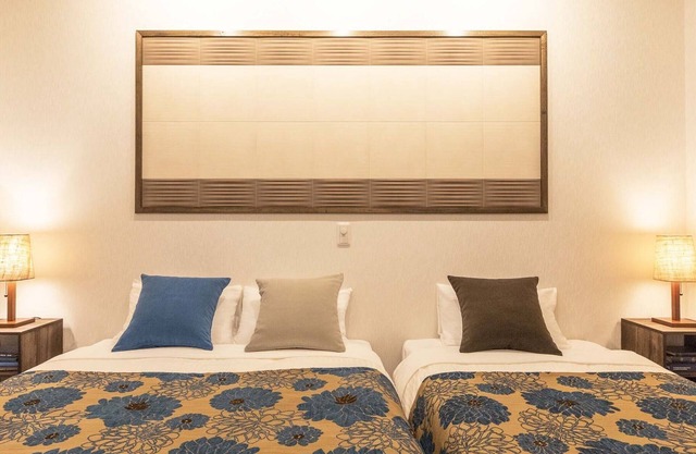 Standard Family Room Conveniently located just 1/Kunigami-gun Okinawa