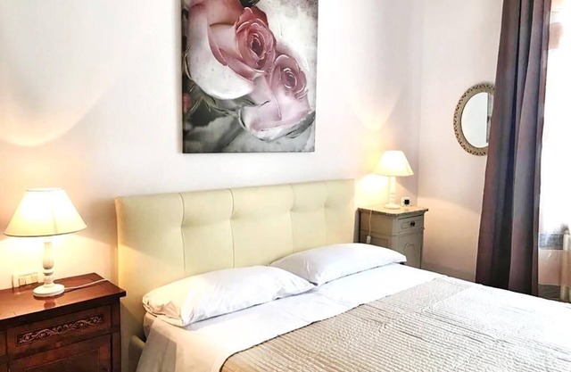 Standard One Bedroom a few meter from the Arena