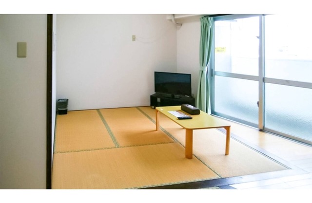 Standard plan Contactless hotel for peace of min/Naha Okinawa