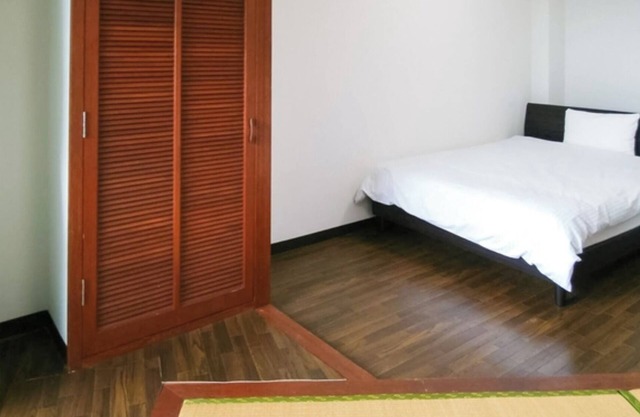 Standard plan Contactless hotel for peace of min/Naha Okinawa