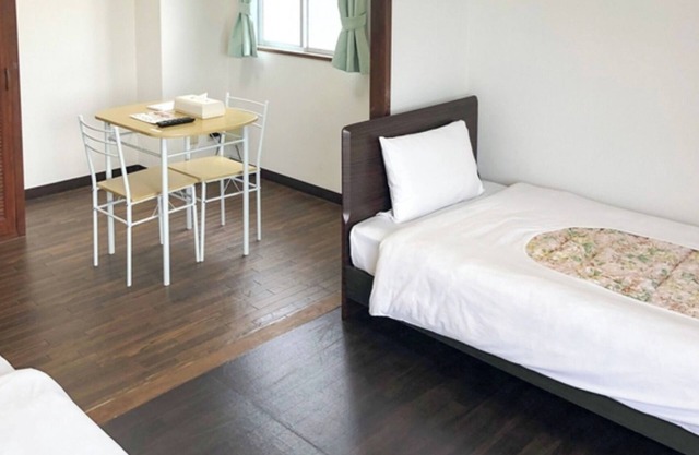 Standard plan Contactless hotel for peace of min/Naha Okinawa