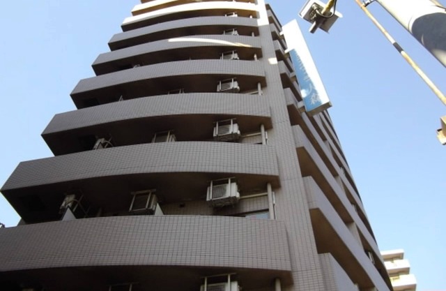 Standard plan double nonsmoking room /Ota-ku Tokyo