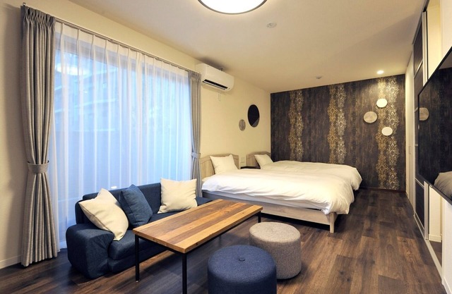 Standard Room 101 - 101/Osaka Ōsaka