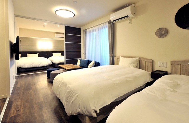 Standard Room 202 - 202/Osaka Ōsaka