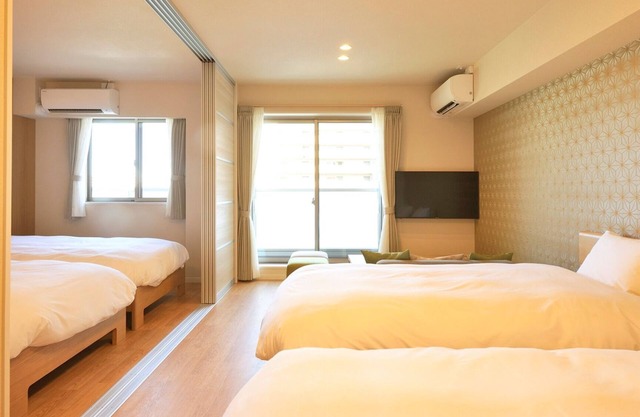 Standard Room 205 - 205/Osaka Ōsaka