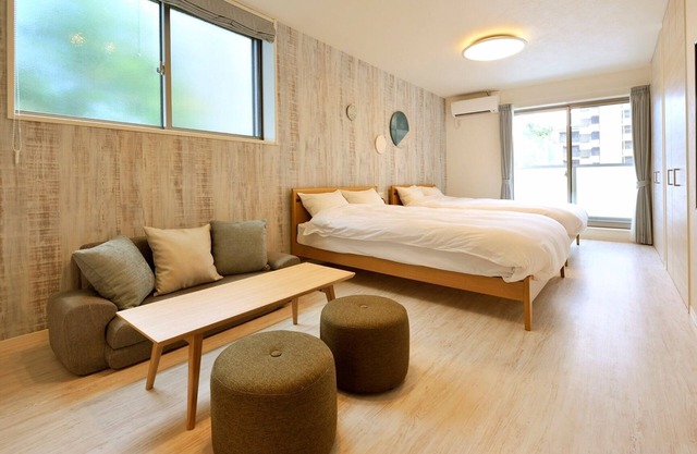 Standard Room 305 - 305/Osaka Ōsaka