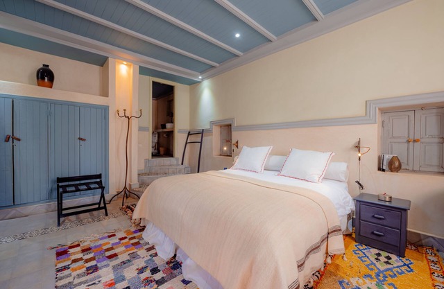 Standard Room Taraoui Mountain View