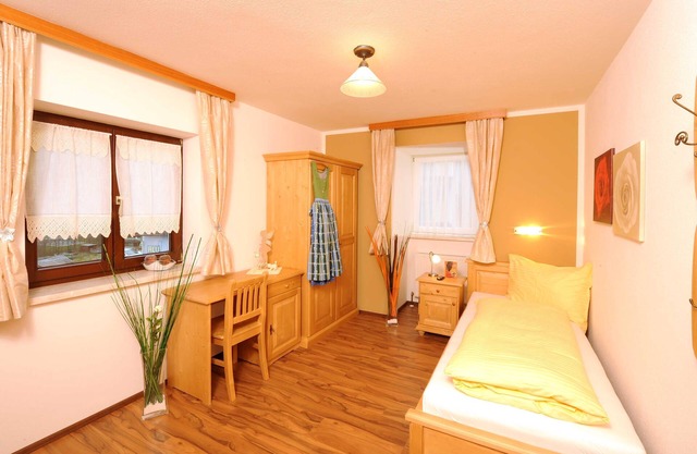 Standard Single Room - Kirchenwirt Aigen