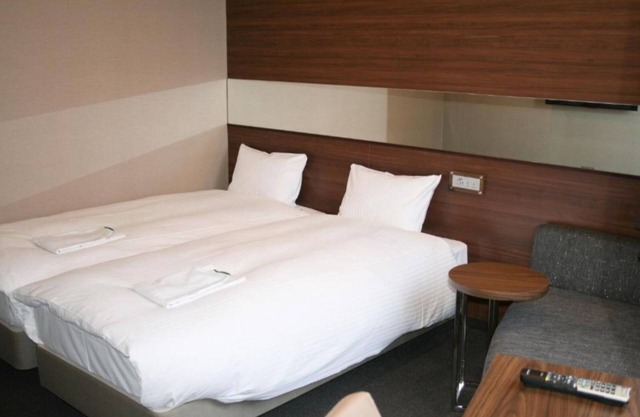 Standard Twin Smoking Bed width 90 cm /Gifu Gifu