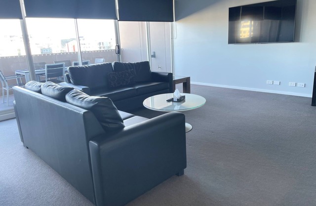 Standard Two Bedroom