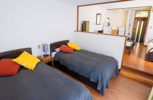 Standard Westernstyle cottage | One night stay w/Ito Shizuoka