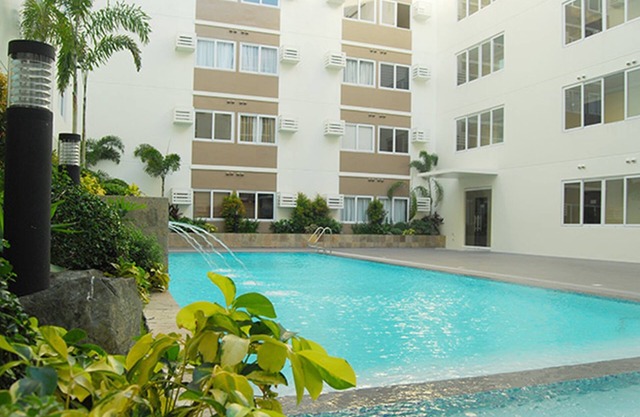 Stanford Suites