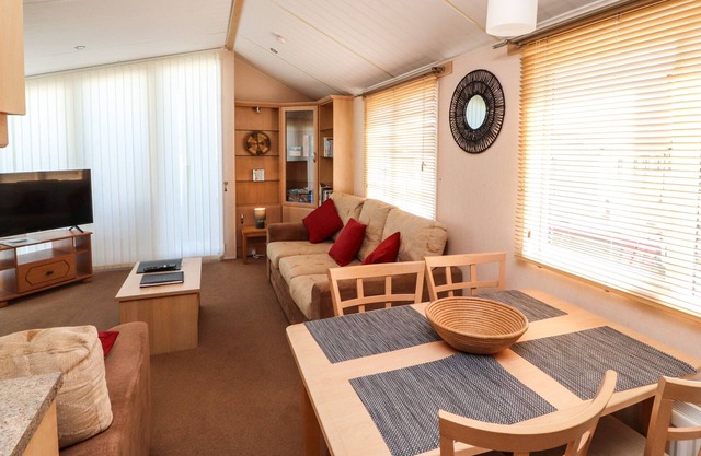 STANLEY'S SANCTUARY, pet friendly, with a garden in Cockermouth