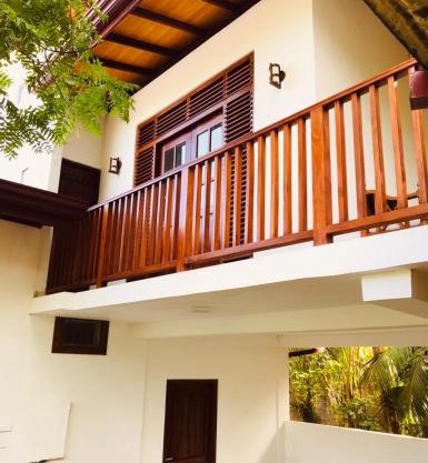 Stanley Villa One
