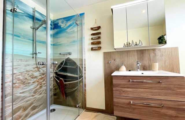 STANMA - Home by the sea/150 m to the sea/Terrace/Beach chair