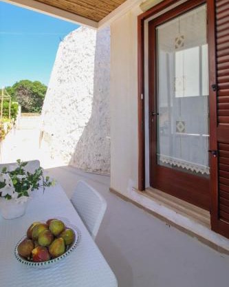 Stanza B&B Posto Rosso