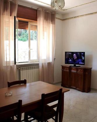 stanza privata