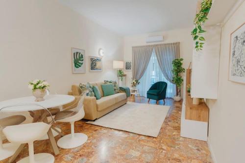 Stanzione 11 - Charming Flat in the heart of vomero