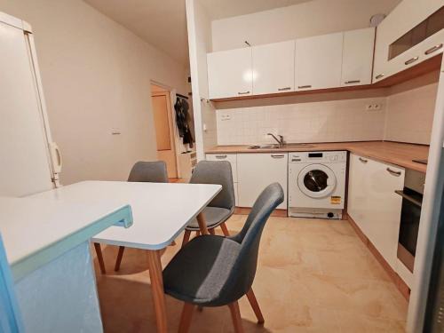 Star Apartments Brno #4A415 by Starbnb EU