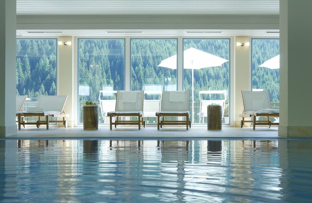 Star B&B & Suite Apartments, pool & sauna, breakfast included, view of the Dolomites