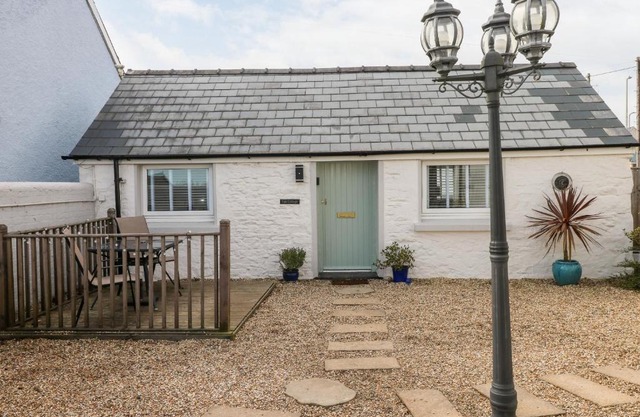 Star Cottage