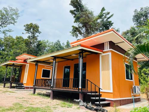 Star Garden Home