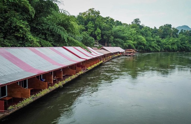 Star Hill River Kwai Resort