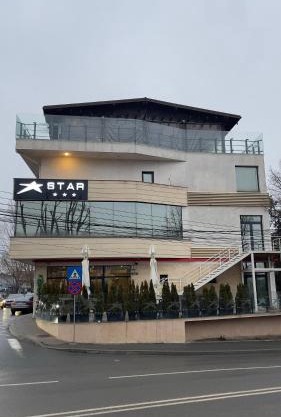 Star Hotel