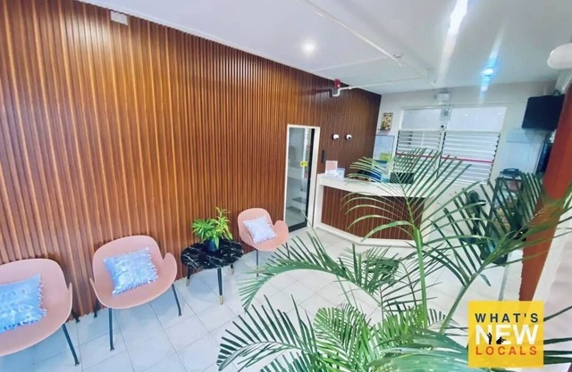 Star Plus Pension House