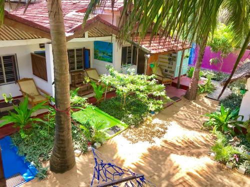 Star Rest Beach Hotel