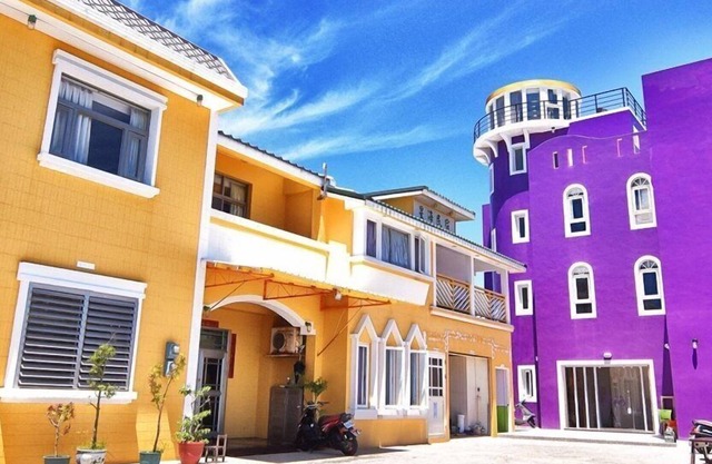 Star Sea Home
