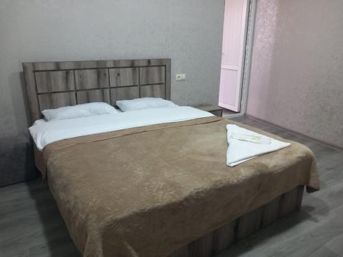 Star Zvartnoc Hotel
