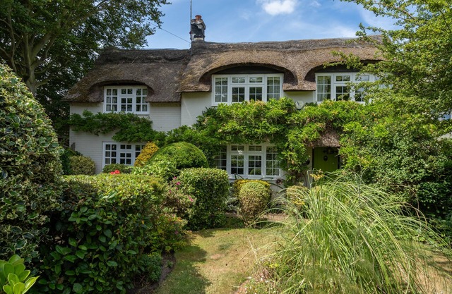 Starboard Cottage | Winterton Cottages
