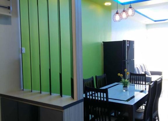 Stardow Guest House