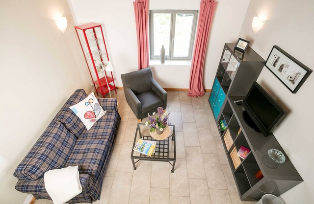 Starfish - Apartments in the Sonnenhaus
