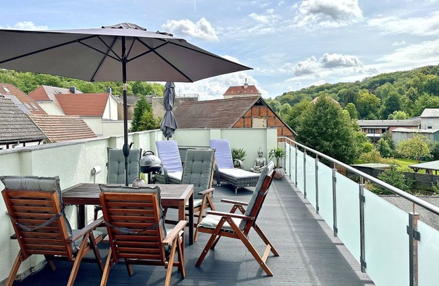 Stargard Castle Charming holiday apartment SEE 10841 - SEE 10841