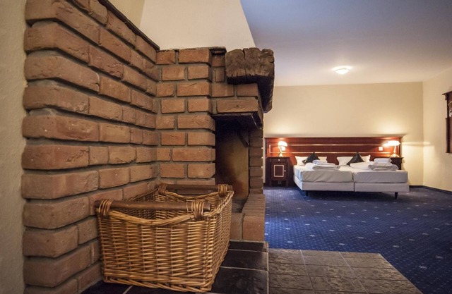 Stargaze Home Hotel