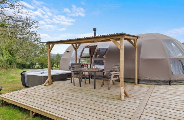 Stargazer 2 (Sleeps 2)