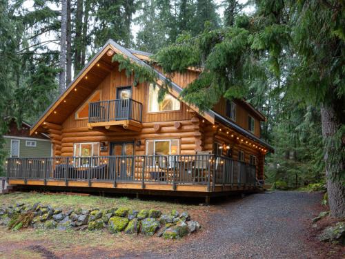 Stargazer Chalet