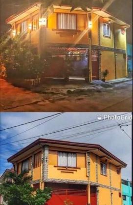 Stargazer street Garden Villas