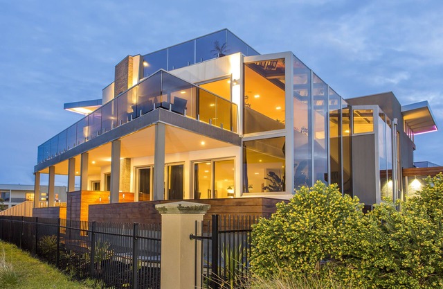 Starhaven Retreat the #1 B&B in the Bellarine Peninsula and Best in Australia