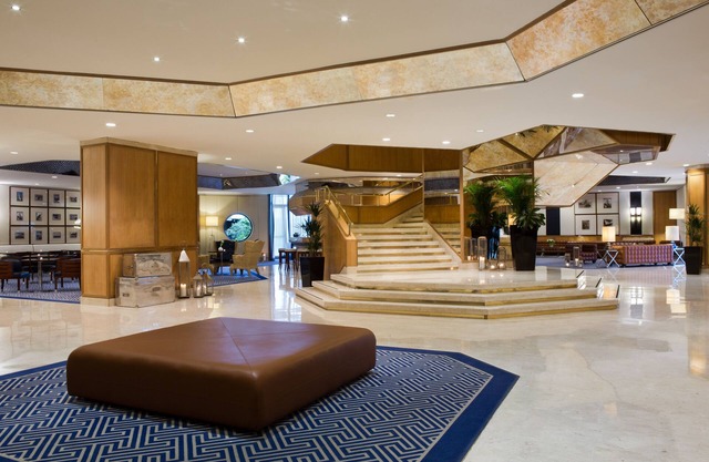 Starhotels President