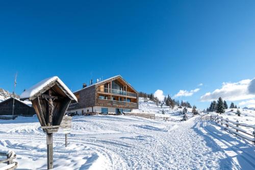 Starkenfeldhütte