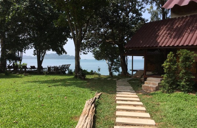 Starlight Beach Resort