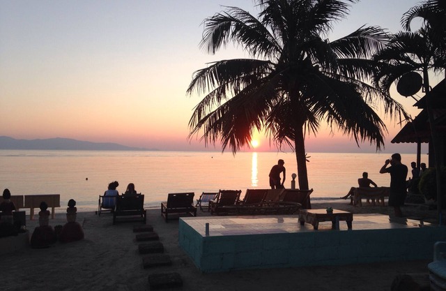 Starlight Haad Rin Resort