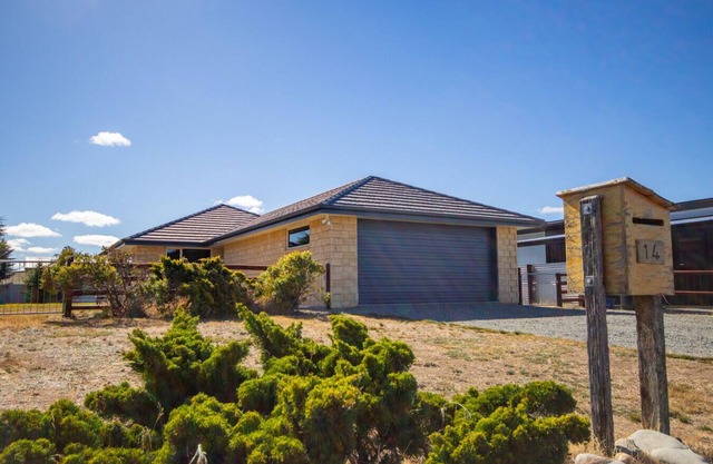 Starlight Haven, Twizel.