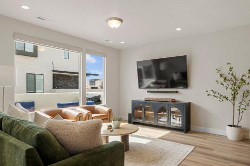Starlight Sanctuary townhouse
