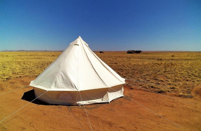 Starlight Tent 1