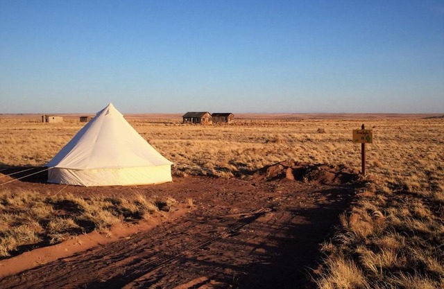 Starlight Tent 2