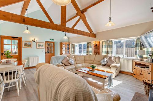 Starling cottage